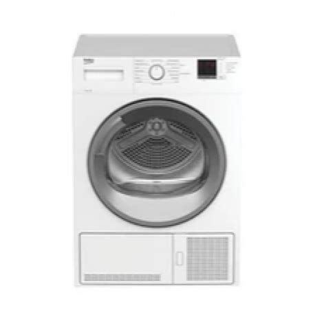 BEKO DBBU8112GA0WS 